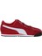 353572 42 Roma Basic Erkek Sneaker Ayakkabı Kırmızı 6