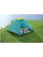 Pavillo Cooldome 2 Kişilik Su Geçirmez Kamp Çadırı 145×205×100 cm | Ultra Hafif & Hızlı Kurulum |taşınabilir, Dayanıklı Outdoor Çadır 1
