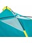 Pavillo Cooldome 2 Kişilik Su Geçirmez Kamp Çadırı 145×205×100 cm | Ultra Hafif & Hızlı Kurulum |taşınabilir, Dayanıklı Outdoor Çadır 4