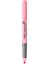 Bic Marking Fosforlu Kalem Pastel Pembe Pale Pink 1
