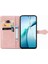 Realme C75 Cüzdan Deri Telefon Kılıfı (Yurt Dışından) 2