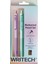 Wrıtech W-5154 Hediye Set 0,5mm (Yeşil-Mor)Versatil Kalem Seti Blister 2