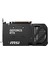 Msı VGA Geforce Rtx 5060 Tı 16G Shadow 2x Oc Plus RTX5060TI 16GB Gddr7 128B DX12 Pcıe 5.0 X16 (3xdp 1xhdmı) 6