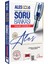 2026 Ales Vıp Sözel-Sayısal Yetenek Detaylı Konu Anlatım Seti 2 Cilt-Tamamı Çözümlü Soru Bankası 3