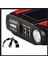 Akü Takviye-Powerbank CE-JS 18/1 (12 V, takviye, güç bankası, LiPo pil 3x6000 mAh, LED şarj durumu göstergesi, LED lamba, 12V/300A takviye, USB Micro/Mini/Type C dahil) - 1091531 5