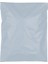 Baskısız Cepsiz Gri Kargo Poşeti 30X37+5 cm - 100 Adet 2