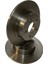 Ford Connect 02-13 Fren Diski Arka | Takım (2 Adet) | Bosch 0 986 479 S51 - 2T14 2A315 Ac 2