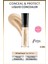 Conceal & Protect Concealer Likit Göz Altı Kapatıcısı - 03 Soft Sand 1