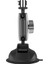 Aksiyon Kamera ve Cep Telefonları Için Güçlü Vantuz | Aluminum Alloy Camera Suction Cup 1