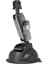 Aksiyon Kamera ve Cep Telefonları Için Güçlü Vantuz | Aluminum Alloy Camera Suction Cup 5
