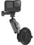 Aksiyon Kamera ve Cep Telefonları Için Güçlü Vantuz | Aluminum Alloy Camera Suction Cup 7