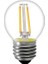 4W GÜNIŞIĞI FILAMENT RUSTİK AMPUL 1
