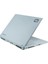 Whitefang G4035 Amd Ryzen 7-8745HS 16GB 1tb RTX4060 8gb HDMI 16" Beyaz Freedos Gaming Notebook QNNTB10F007328 3
