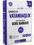 2026 Kpss Gygk Ezberbozan Tarih-Coğrafya-Vatandaşlık Video Çözümlü Soru Bankası-Çözümlü 3 Deneme 2