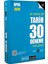2026 Kpss Türkçe-Matematik-Tarih-Coğrafya-Vatandaşlık 30 Deneme Tüm Adaylar Için Tamamı Çözümlü 5