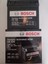 Bosch Fa 120 51913 12 V 18 Ah 250 A Motosiklet Akü 1