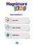 Kids Magnezyum 200 ml Pidolat Bisglisinat Sitrat Malat Vitamin B6 4