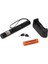 PD-307 Şarjlı Yeşil Lazer Pointer 4