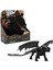 Ejderhanı Nasıl Eğitirsin Aksiyon Figürü - Toothless 1
