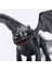 Ejderhanı Nasıl Eğitirsin Aksiyon Figürü - Toothless 3