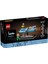 Ideas 40789 Flying Moon Car 2