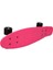 Plastik Kaykay Retroboard 56 cm - Pembe 3