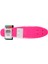 Plastik Kaykay Retroboard 56 cm - Pembe 4