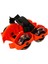 Flashing Roller Işıklı Paten JB152313 - Turuncu 3