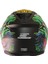 M-966 Çene Açılır Kask Güneş Vizörlü Drago (2xl) 4