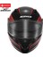 FF-868 Çene Açılır Kask Güneş Vizörlü Sky Breaker (M) 2