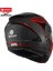 FF-868 Çene Açılır Kask Güneş Vizörlü Sky Breaker (M) 5