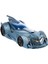 Dc Batman Batmobile Araba 40 cm 2