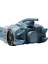 Dc Batman Batmobile Araba 40 cm 3