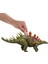 Kükreyen Dinozor Figürleri HLP14 - Kentrosaurus JCL65 3