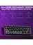 WIN68 He Manyetik Klavye Rapid Trigger Graywood Swtich 8000Hz Rgb Tkl Hot Swap Oyuncu Klavyesi Siyah 2