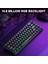WIN68 He Manyetik Klavye Rapid Trigger Graywood Swtich 8000Hz Rgb Tkl Hot Swap Oyuncu Klavyesi Siyah 5