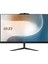 MODERN AM242 12M-1893XTR Intel Core i5 1235U 16GB 500GB SSD Freedos 23.8" FHD All In One Bilgisayar 1