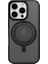 Iphone 16 Pro Soft Rotating Magsafe Stantlı Kılıf 1