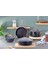 Öncü HandMade 7 Parça Tencere Seti 1