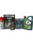 Ford Focus III Filtre Bakım Seti Dizel | Balata Spreyi ve Karter Tapası Hediye | 5W-30 Magnatec 4L | Castrol 1