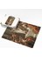 1000 Parça Puzzle Yunan Dönemi Sanat Eseri, Antik Felsefe Temalı Sokratik Diyaloglar 3
