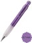 Deep Versatil Kalem Metallic Purple Mor 0.7 mm 3045 1