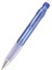 Deep Versatil Kalem Metallic Kristal Violet Mavi 0.7 mm 9887 1
