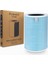 Xiaomi Pro H Hava Temizleyici Uyumlu Pro H Filtre Mavi Full Hepa High Efficiency Rfid 1