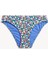 Desenli Yüksek Bel Bikini Altı 3