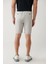 Erkek Taş Beli Lastikli Bağcıklı Su İtici Bi-Stretch Relaxed Fit Şort A41Y3635 4