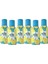 Aerosol Sprey Kolonya 6'lı Set 6x150 ml - Limon Kolonyası 2