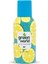 Aerosol Sprey Kolonya 6'lı Set 6x150 ml - Limon Kolonyası 3