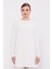 Ekru Uzun Kollu Sandy Içlik 1