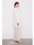 Ekru Uzun Kollu Sandy Içlik 3